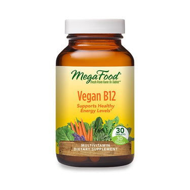 Vegan B12 - My Village Green
